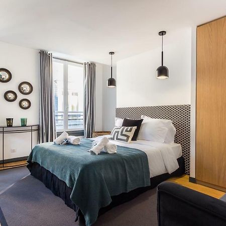 Cmg Champs Elysees - Boetie 4Dd Appartement Parijs Buitenkant foto