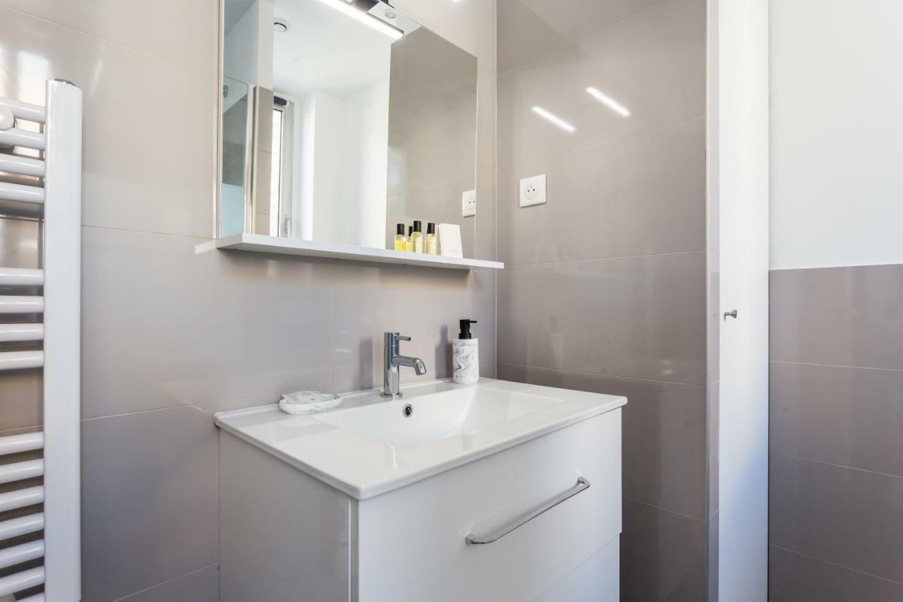 Cmg Champs Elysees - Boetie 4Dd Appartement Parijs Buitenkant foto