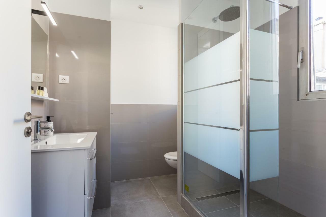Cmg Champs Elysees - Boetie 4Dd Appartement Parijs Buitenkant foto